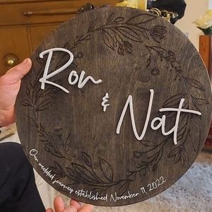 Meet your Posher, Ron